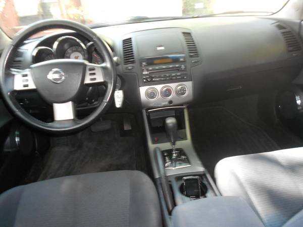 2005 Nissan Altima 3.5 SE for sale in Lawrence, KS – photo 7
