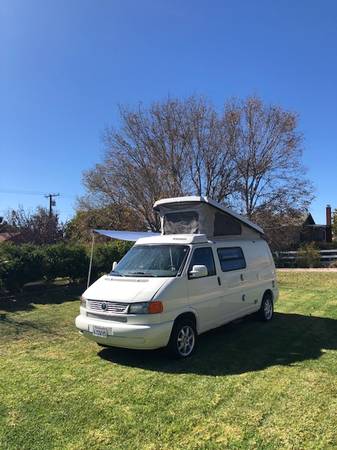 1999 VW Eurovan Camper for sale in Ventura, CA – photo 17