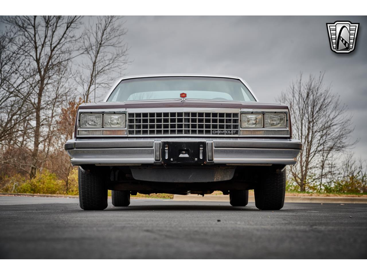 1985 Chevrolet El Camino for sale in O'Fallon, IL – photo 38