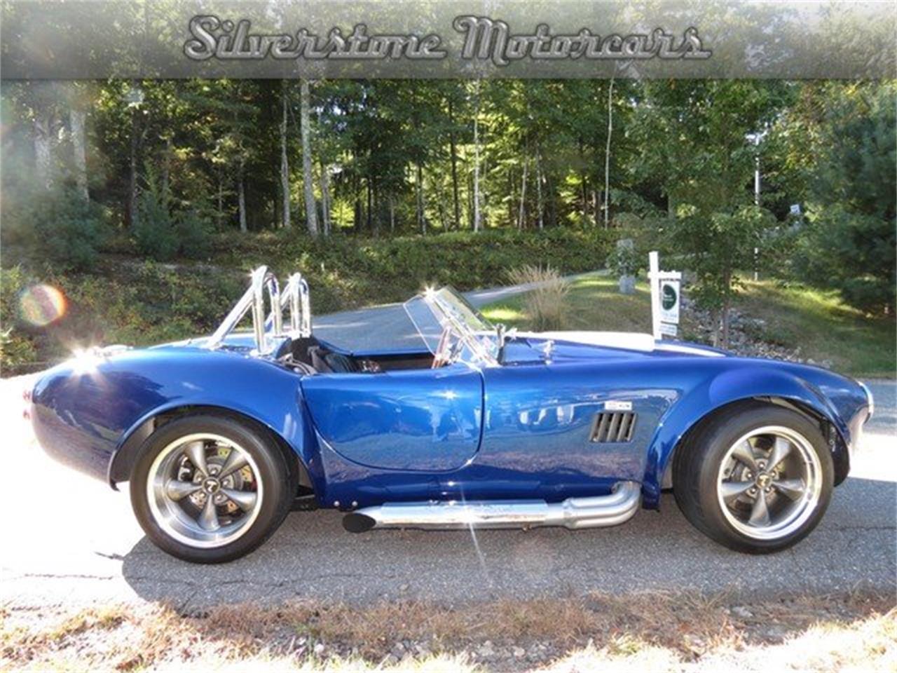 1965 Shelby Cobra for sale in North Andover, MA – photo 9