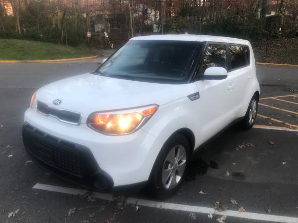 2015 KIA SOUL AWD 4 CYL 50K RUN LIKE NEW VERY CLEAN ONLY - cars &... for sale in Silver Spring, District Of Columbia – photo 6