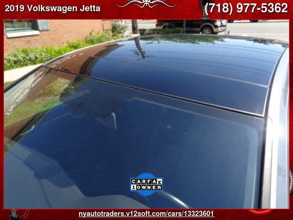 2019 Volkswagen Jetta SE Auto w/SULEV - cars & trucks - by dealer -... for sale in Valley Stream, NY – photo 23