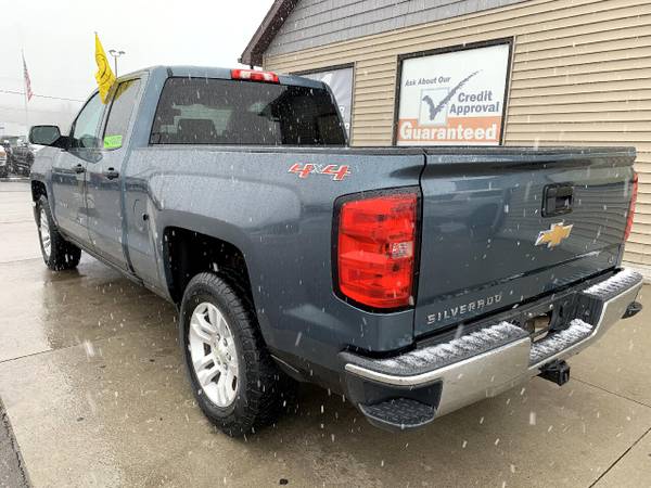 2014 Chevrolet Silverado 1500 - - by dealer - vehicle for sale in Chesaning, MI – photo 6