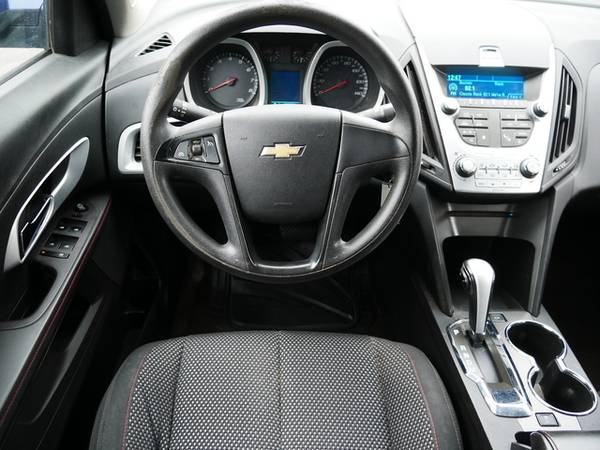 2010 Chevrolet Equinox LT w/1LT for sale in Menomonie, WI – photo 8