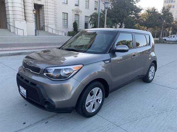2014 Kia Soul *** LIKE NEW***FINANCING AVAILABLE***CLEAN CARFAX****... for sale in Pasadena, CA – photo 2