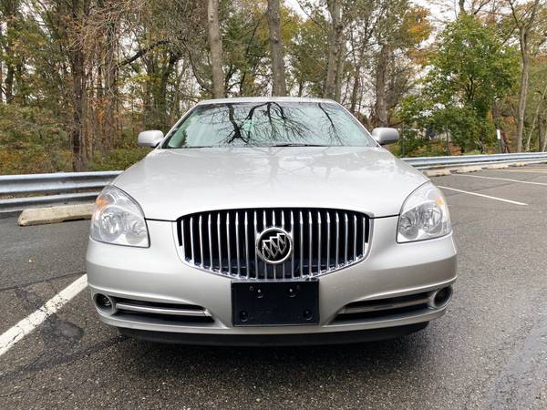 2009 Buick Lucerne Super! Low Miles, Well Maintained! - cars &... for sale in Budd Lake, PA – photo 2