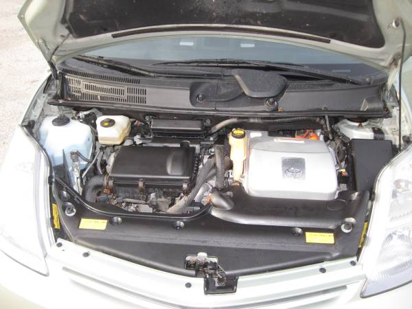 2007 Toyota Prius, 117Kmi, B/U Cam, Bluetooth, AUX, Free Warranty -... for sale in West Allis, WI – photo 9