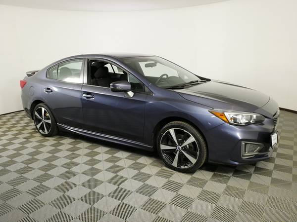 2017 Subaru Impreza Sport - - by dealer - vehicle for sale in Inver Grove Heights, MN – photo 11