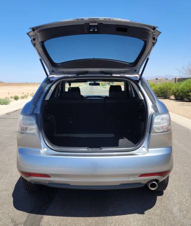 2012 Mazda CX-7 for sale in San Tan Valley, AZ – photo 7