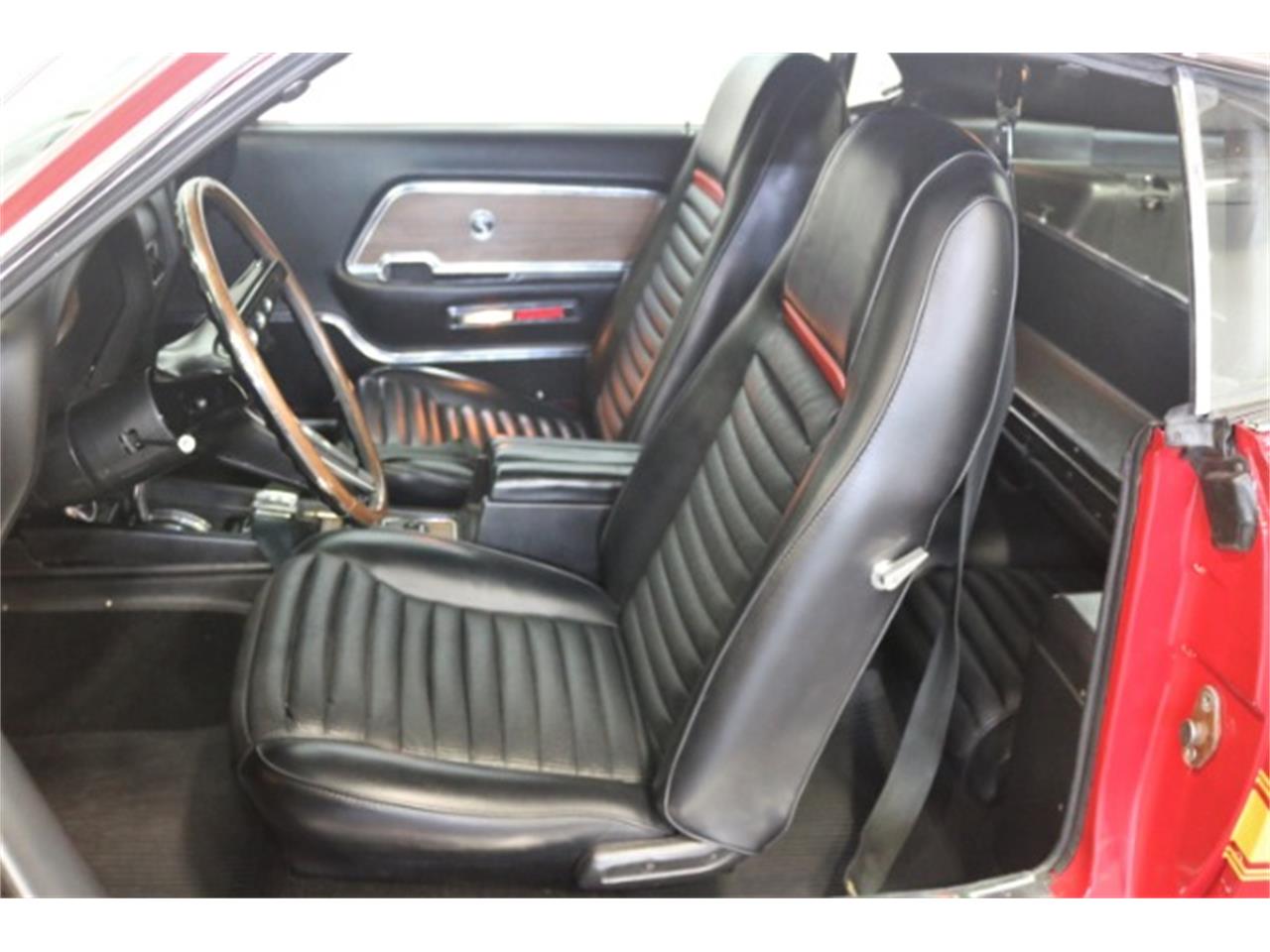 1969 Shelby GT500 for sale in San Ramon, CA – photo 27