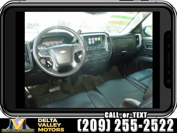 2014 Chevrolet Chevy Silverado 1500 for sale in Stockton, CA – photo 12