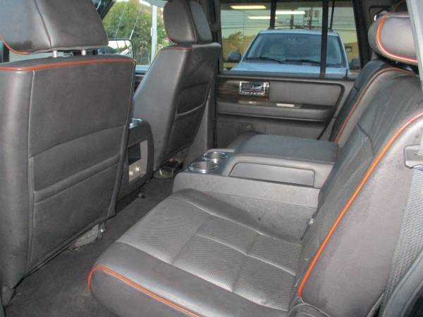 2008 LINCOLN NAVIGATOR - cars & trucks - by dealer - vehicle... for sale in binghamton, NY – photo 24