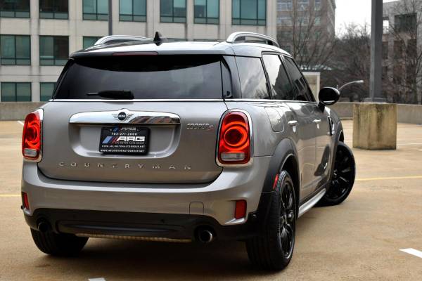 2019 MINI Countryman Cooper S ALL4 - - by dealer for sale in Arlington, District Of Columbia – photo 11