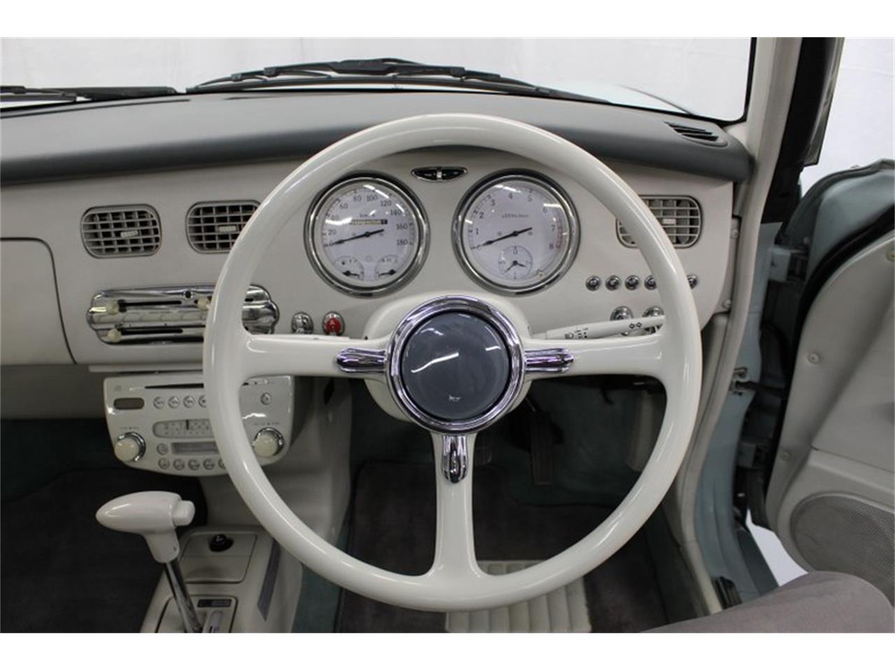 1991 Nissan Figaro for sale in Christiansburg, VA – photo 20