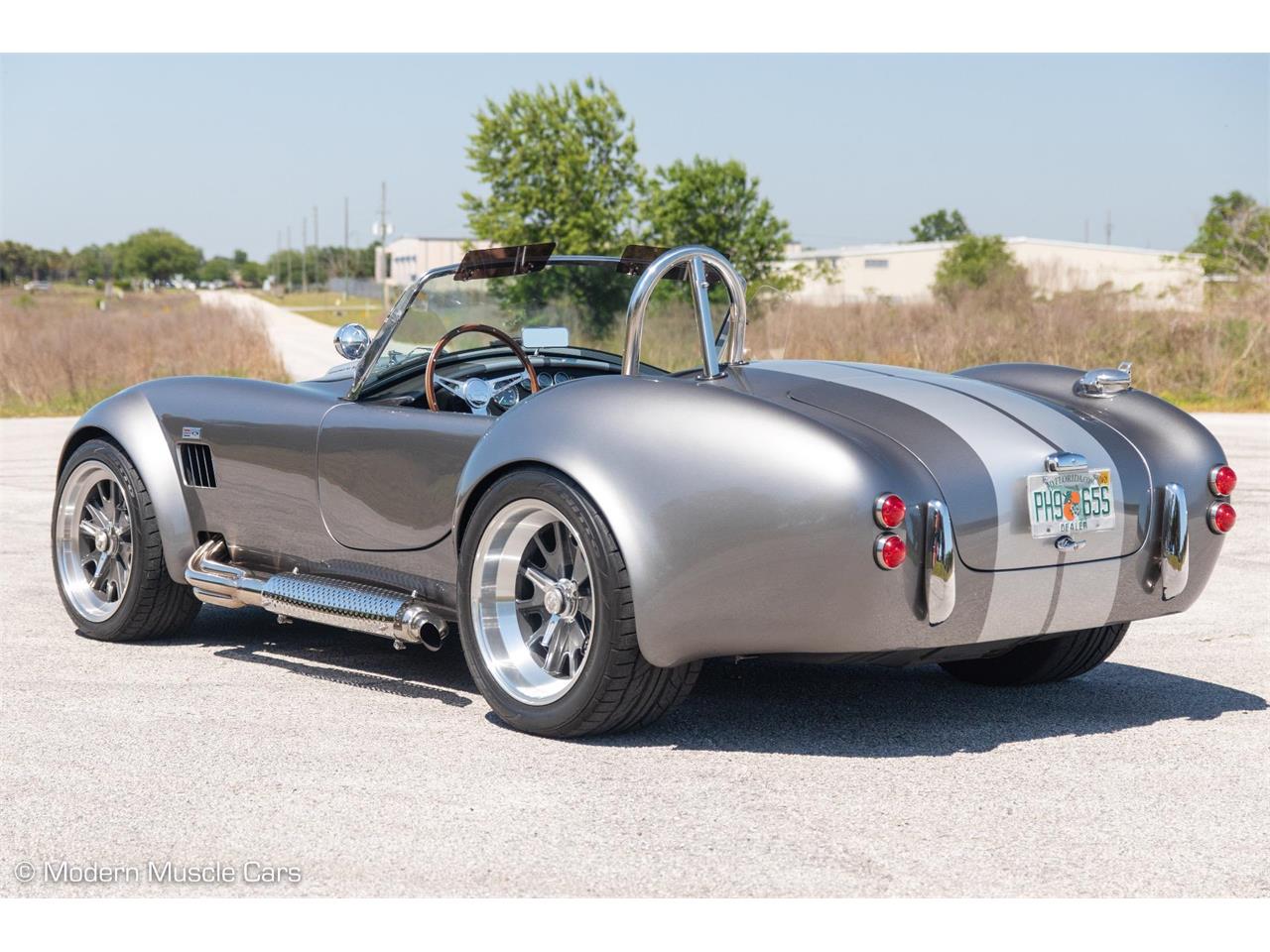 1965 Backdraft Racing Cobra for sale in Ocala, FL – photo 9