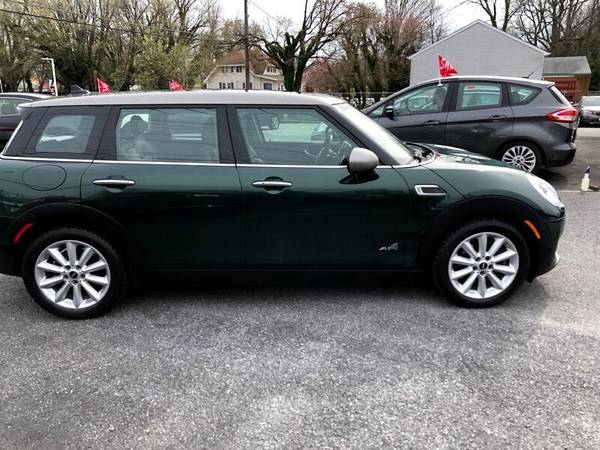 2018 MINI Clubman Cooper ALL4 - 100s of Positive Customer - cars & for sale in Baltimore, MD – photo 16