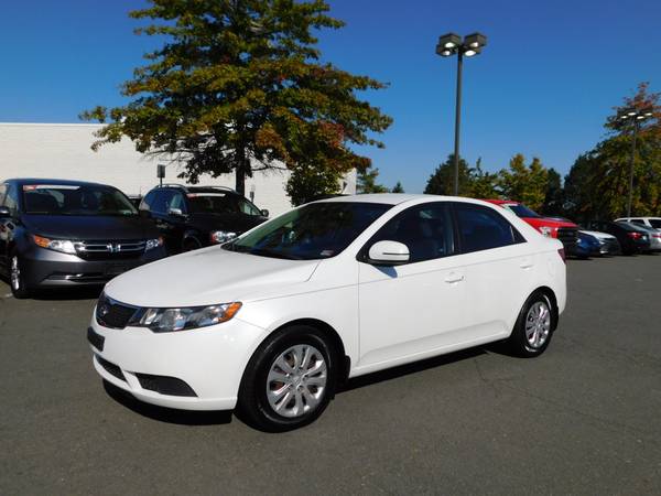 2013 Kia Forte EX**Ask About Our LIFETIME Warranty** Call For Latest... for sale in CHANTILLY, District Of Columbia – photo 6