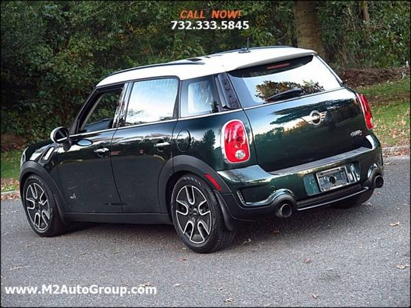 2011 Mini Countryman S ALL4 AWD 4dr Crossover - - by for sale in East Brunswick, PA – photo 23