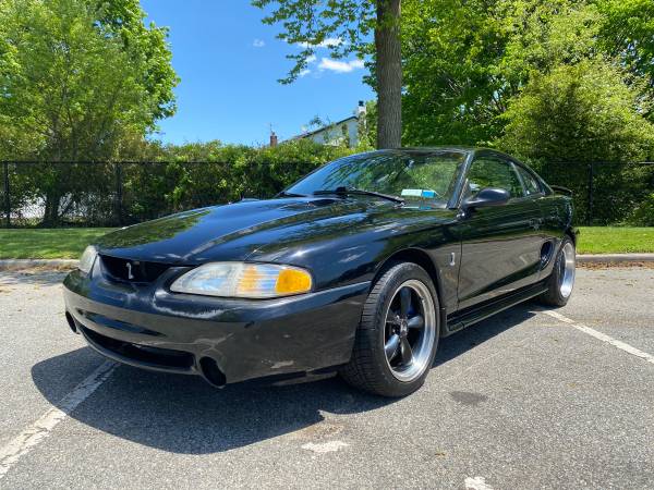 1996 Mustang Cobra for sale in Bethpage, NY – photo 8