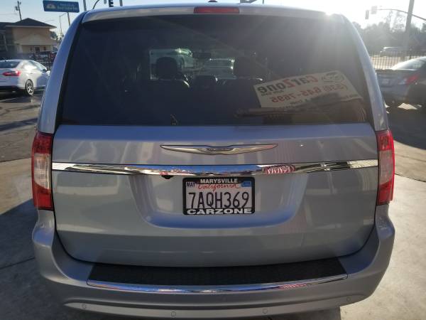 //2013 Chrysler Town and Country//1-Owner//New Tires//DVD//Must See// for sale in Marysville, CA – photo 6