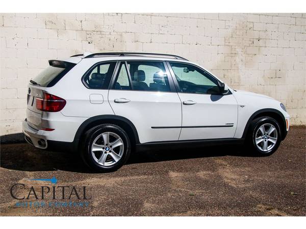 CHEAP 7-Passenger BMW X5 w/Only 68k Miles! Gorgeous SUV! for sale in Eau Claire, WI – photo 4
