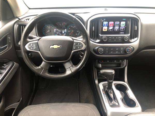 2017 Chevy Colorado LT - V6 - 70K Miles - 4 Doors - cars & trucks -... for sale in El Monte, CA – photo 11