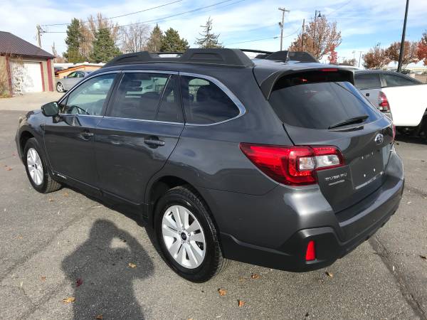 ✖ 2018 Subaru Outback 2.5i Premium AWD **90 Day Warranty** - cars &... for sale in Nampa, ID – photo 6