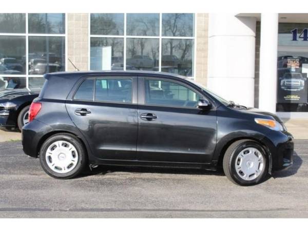2012 Scion xD Base - - by dealer - vehicle automotive for sale in Waterloo, MO – photo 4