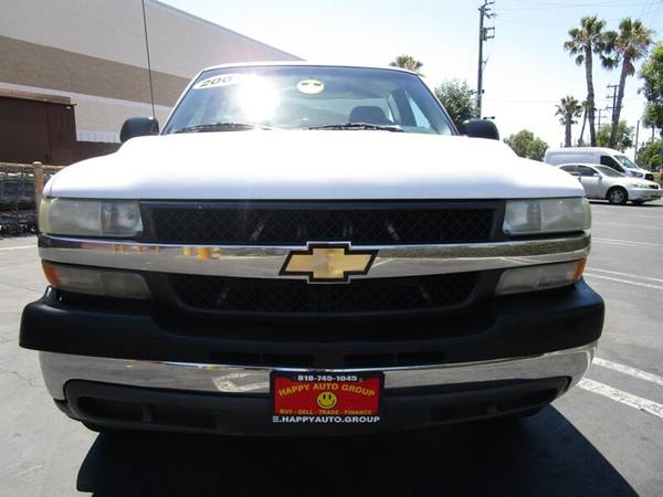 2001 Chevrolet 2500 HD 1000 Down Everyone Approved - cars & trucks -... for sale in Panorama City, CA – photo 8