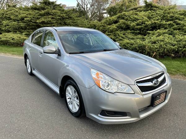 2012 Subaru Legacy - All wheel drive! for sale in Stratford, CT – photo 7