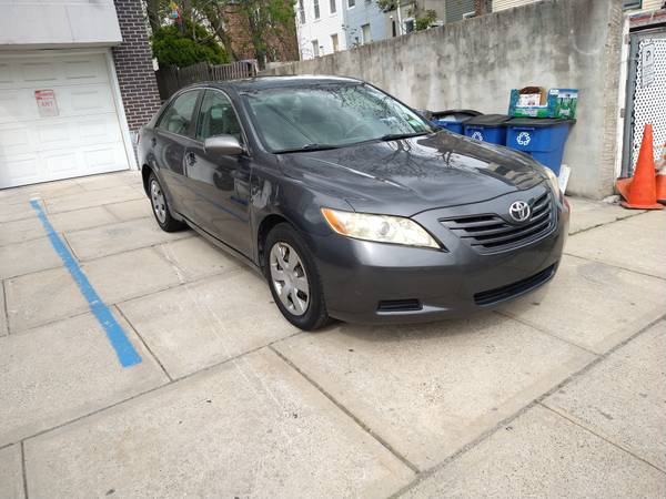 Toyota Camry 2009 for sale in Union City, NY – photo 2