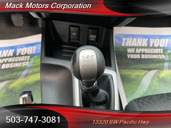 2015 Honda Civic LX 1-Owners 79k Low Miles 5-Spd 36MPG - cars &... for sale in Tigard, OR – photo 13