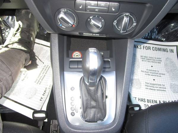 2012 Volkswagen Jetta 4dr DSG TDI for sale in Ontario, NY – photo 18