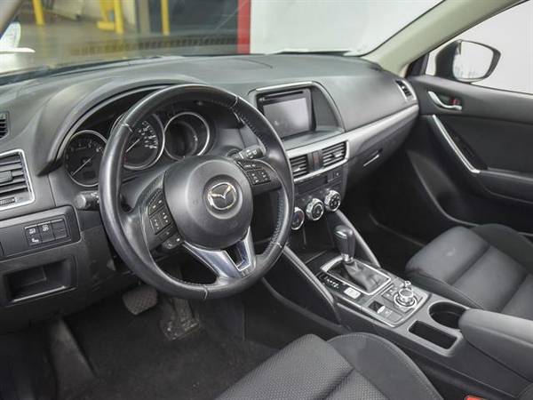 2016 Mazda CX5 Touring Sport Utility 4D suv BLACK - FINANCE ONLINE for sale in San Jose, CA – photo 2