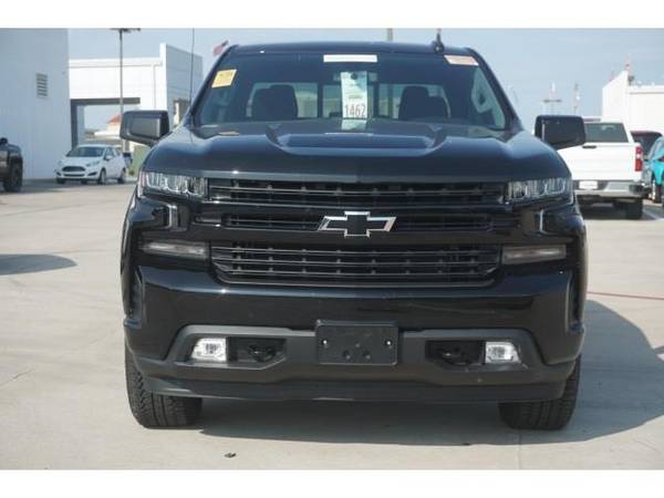 2019 Chevrolet Silverado 1500 RST - truck - cars & trucks - by... for sale in Ardmore, TX – photo 21