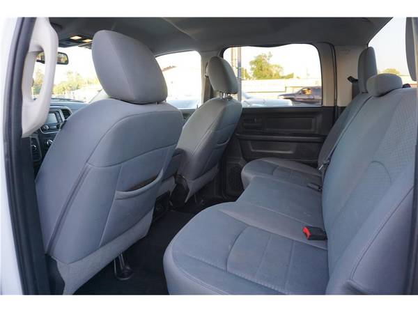 2013 Ram 3500 Crew Cab ST Tradesman Pickup 4D 8 ft WE CAN BEAT ANY for sale in Sacramento , CA – photo 19