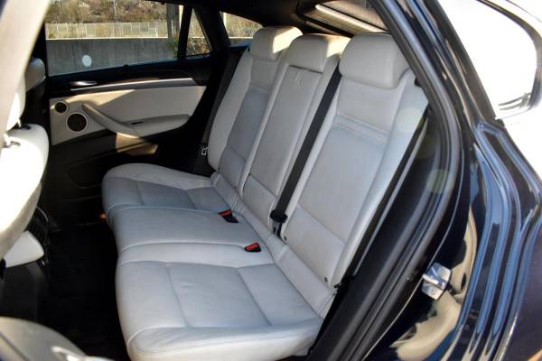2012 BMW X6 M X6 - - by dealer - vehicle automotive sale for sale in Arlington, District Of Columbia – photo 6
