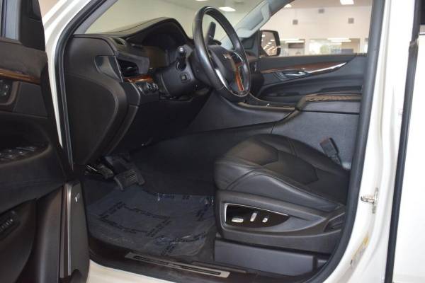 2015 Cadillac Escalade ESV Luxury 4x4 4dr SUV 100s of Vehicles for sale in Sacramento , CA – photo 17