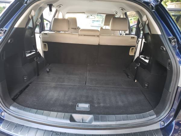 Mazda cx9 2009 Awd 3rd row seat. EXCELLENT CONDITION for sale in Brooklyn, NY – photo 6