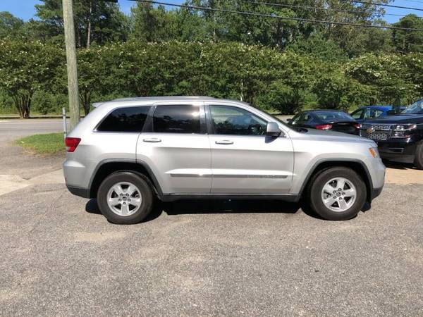 2012 Jeep Grand Cherokee - cars & trucks - by owner - vehicle... for sale in SMYRNA, GA – photo 10