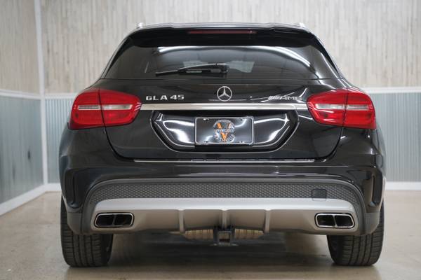 2015 Mercedes-Benz GLA-Class 4MATIC 4dr GLA 45 AMG for sale in Nashville, TN – photo 8