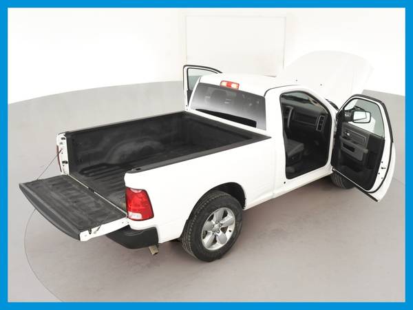 2019 Ram 1500 Classic Regular Cab Tradesman Pickup 2D 6 1/3 ft for sale in Kingston, NY – photo 19