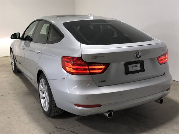 2015 BMW 3 Series 335i xDrive Gran Turismo - - by for sale in Buffalo, NY – photo 5
