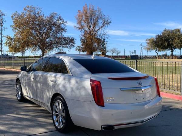 2013 Cadillac XTS Premium Collection 4dr Sedan - cars & trucks - by... for sale in Roseville, CA – photo 7