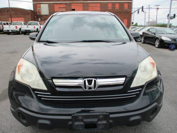 2008 Honda CR-V EX Hot Deal/Cold AC/New Tires & Clean Title for sale in Roanoke, VA – photo 2