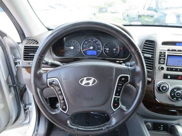 2010 Hyundai Santa Fe SE... 115,000 Miles... $6,900 **Call Us Today... for sale in Waterloo, IA – photo 13