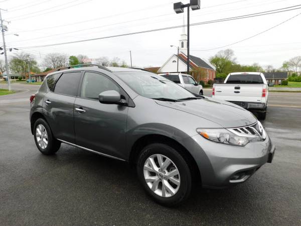 2014 Nissan Murano SV **EXTRA NICE ** for sale in Gallatin, TN – photo 5