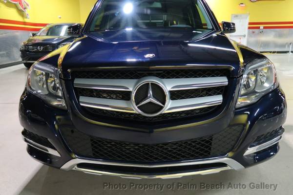 2014 *Mercedes-Benz* *GLK* *4MATIC 4dr GLK 250 BlueTEC - cars &... for sale in Boynton Beach , FL – photo 7