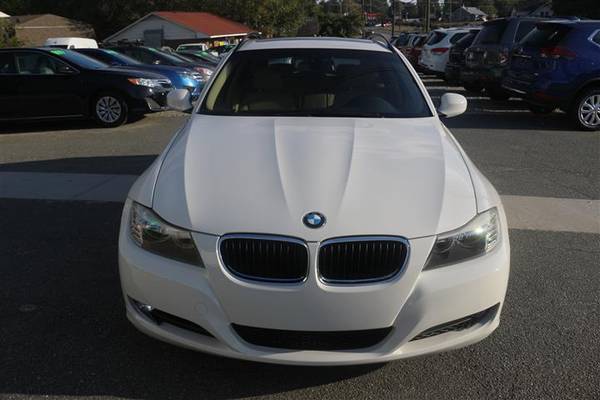 2009 BMW 328i, CLEAN TITLE, 1 OWNER, LEATHER, SUNROOF, LOW MILES for sale in Graham, NC – photo 2
