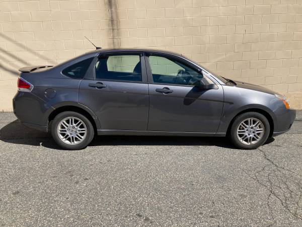 2010 Ford Focus SE, 2 Owner Car No Accidents - - by for sale in Peabody, MA – photo 7
